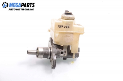 Brake pump for BMW 7 (E65) 4.5, 333 hp automatic, 2002